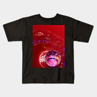 Fire Kids T-Shirt